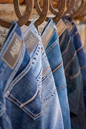 Ariat Jeans