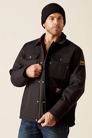 Rebar Cloud 9 Insulated Jacket