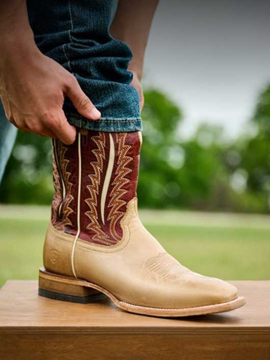 Ariat Brand Shop