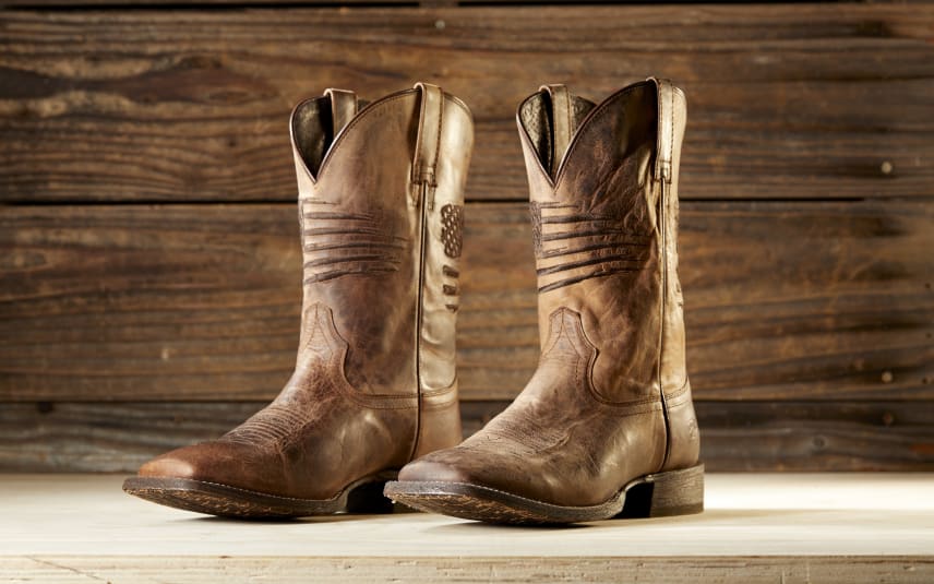 Ariat boot coupons store