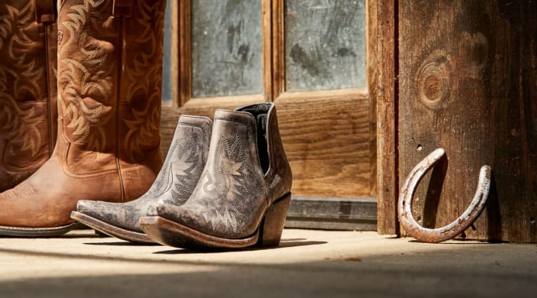 How to Store Cowboy Boots
