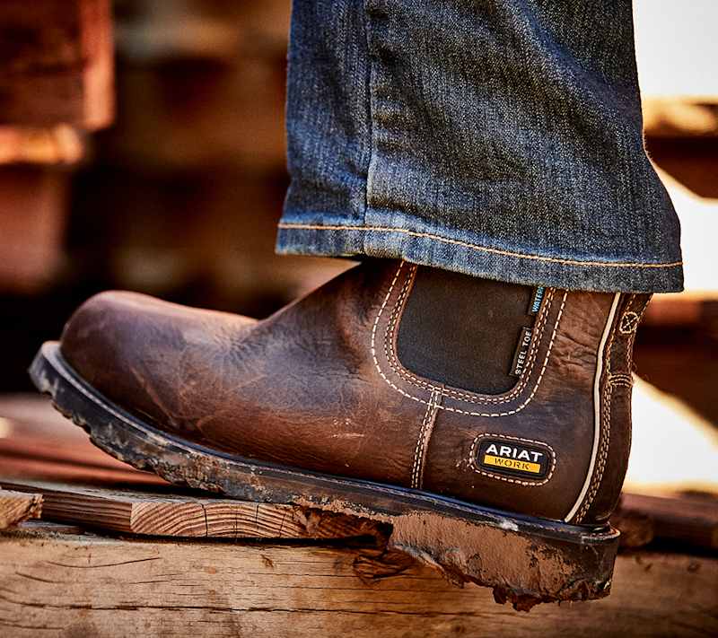 New Season Workwear