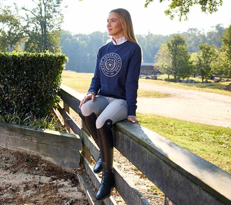 Spring Riding Collection