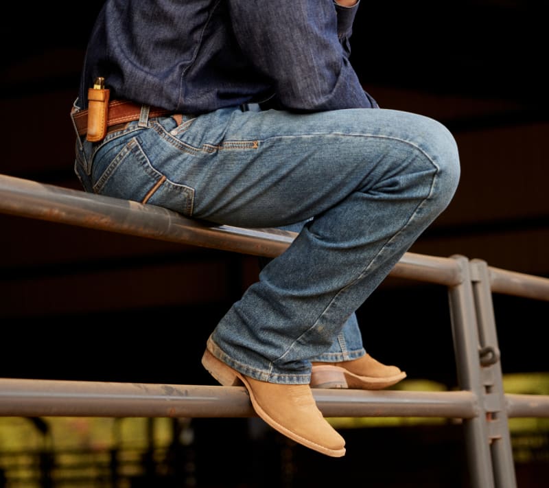 Ariat International | Home Page