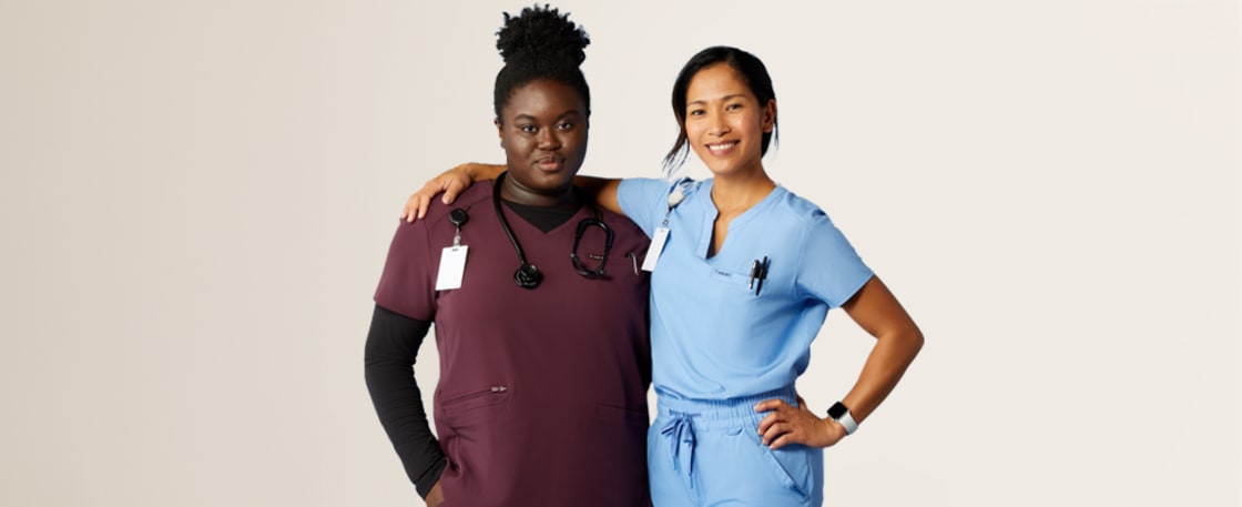 Women Uniforms For Less  Buy Womens Scrubs And Save.