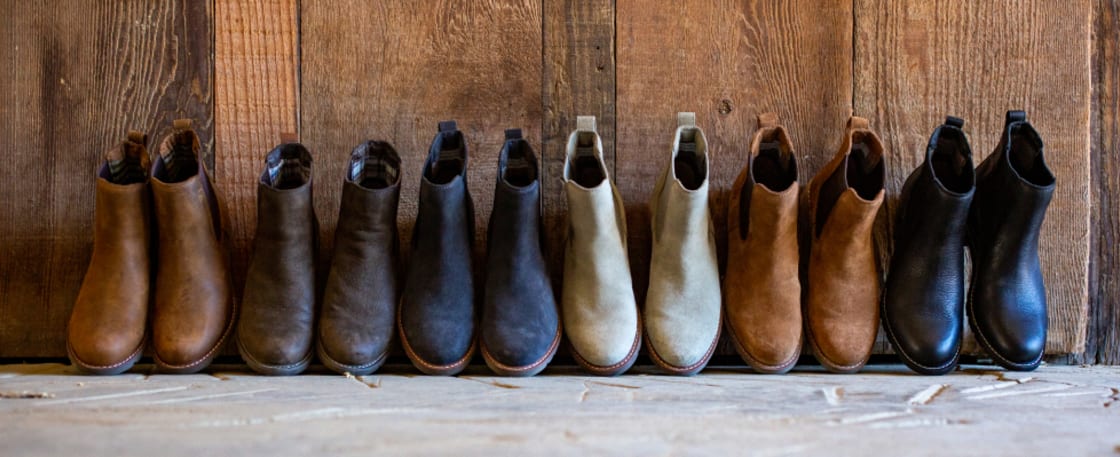 Ariat wexford boots on sale