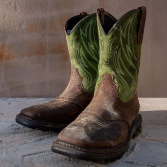 Ariat comfort boots clearance