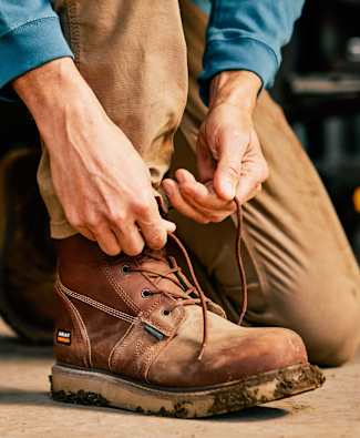 Ariat work boots size 15 deals