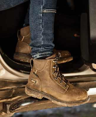 Women s Work Boots Ariat