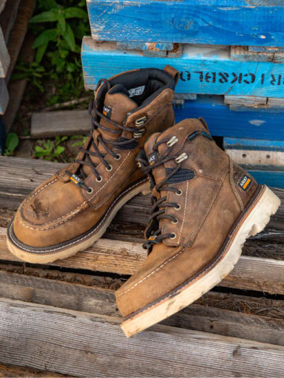 Ariat high 2025 roller boots