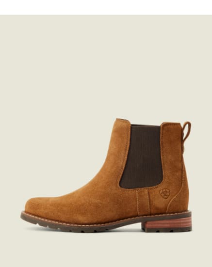 Ariat online shop sales
