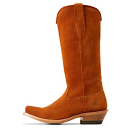 Memphis Western Boot