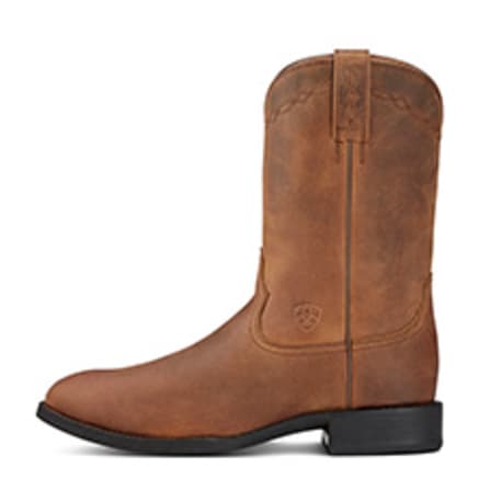 Roper Western Boot