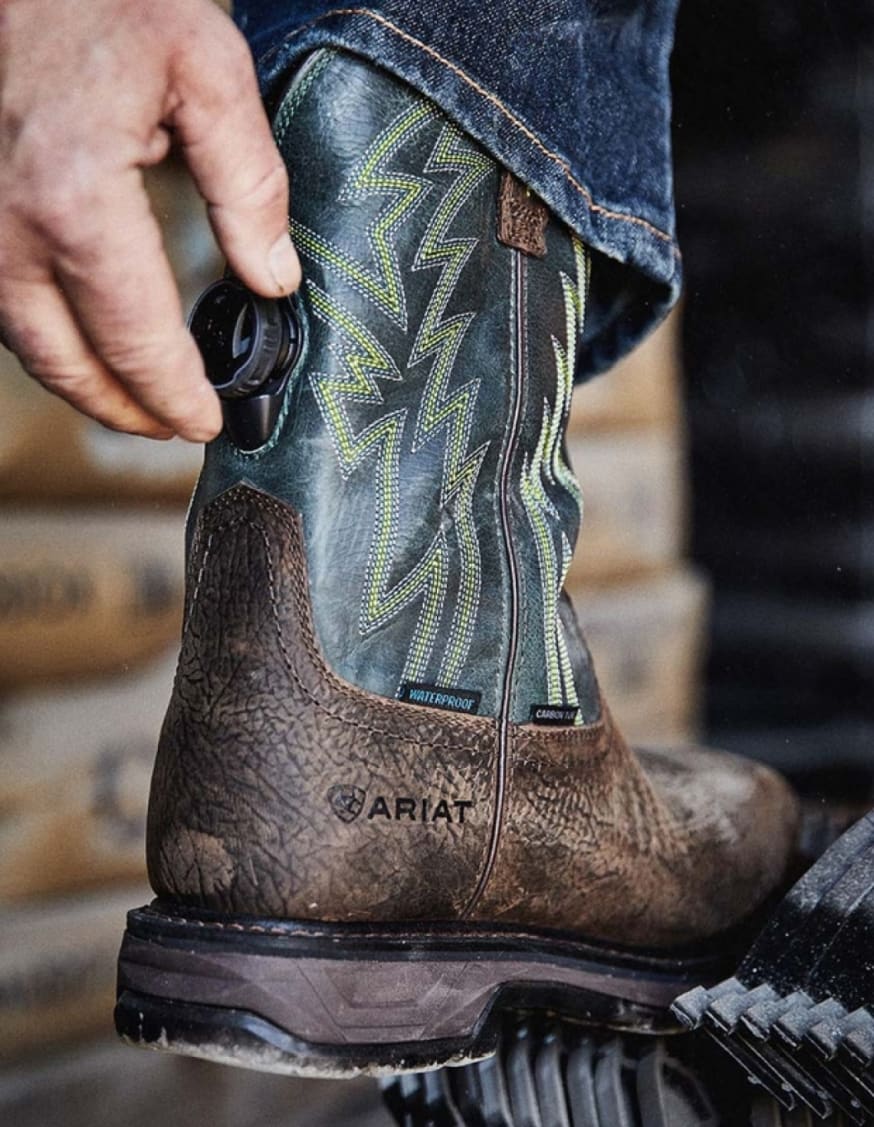 Ariat