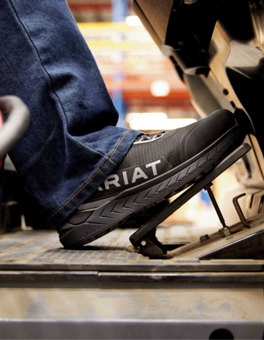Ariat International | Home Page