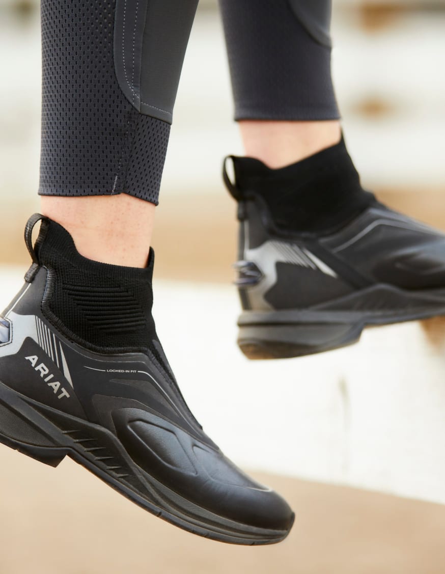Ariat english on sale