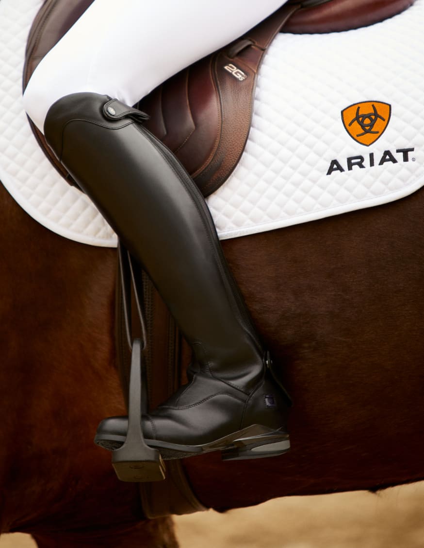 English Ariat