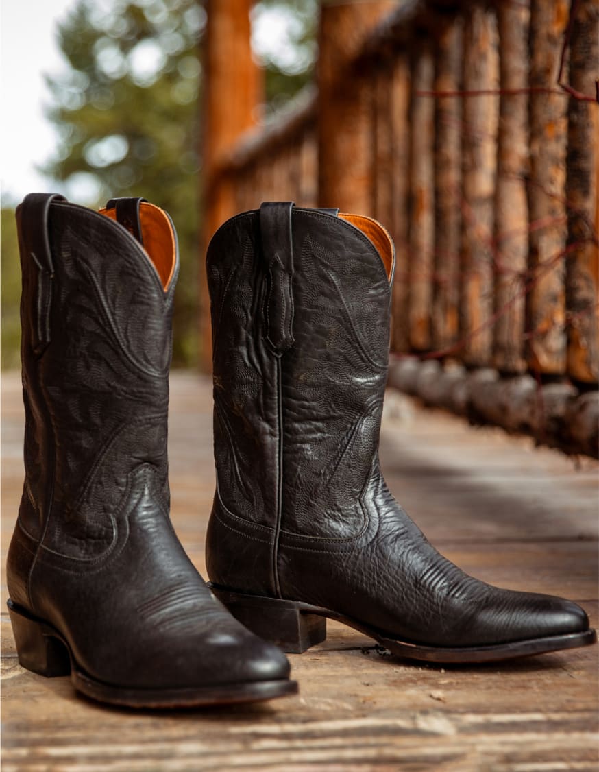 Mens Boots Clothing Accessories Ariat