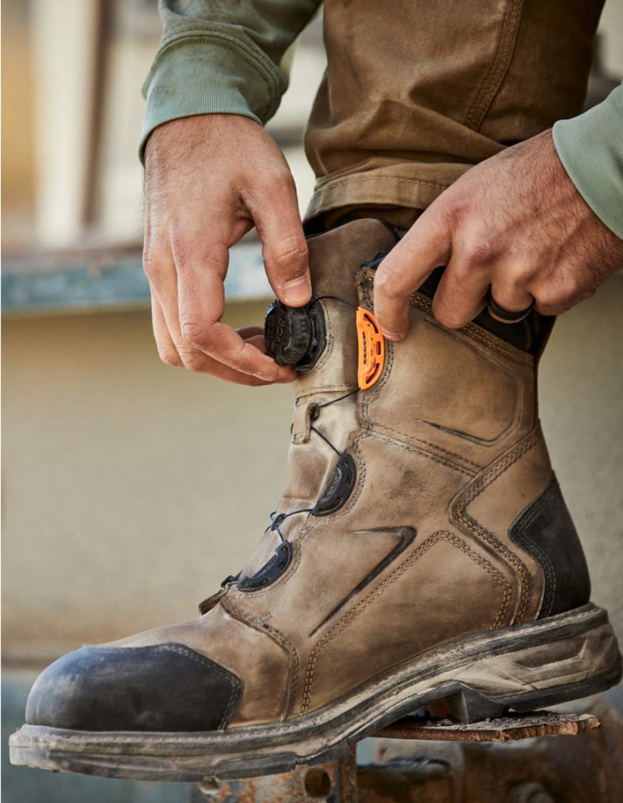 Work | Ariat