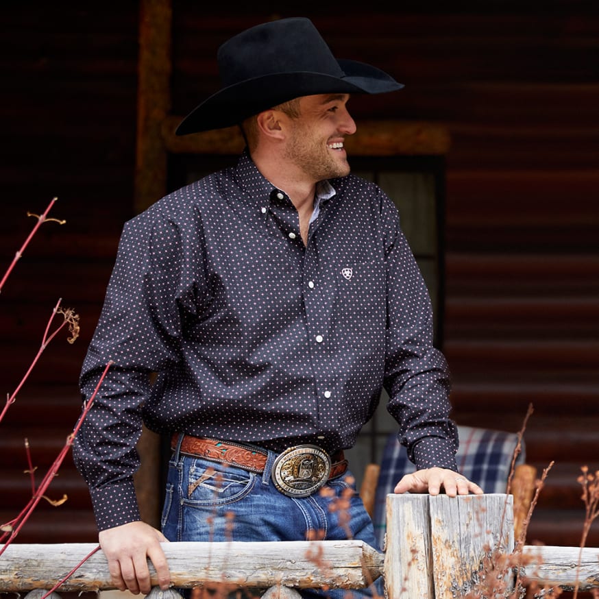 Country western clearance clothes near me