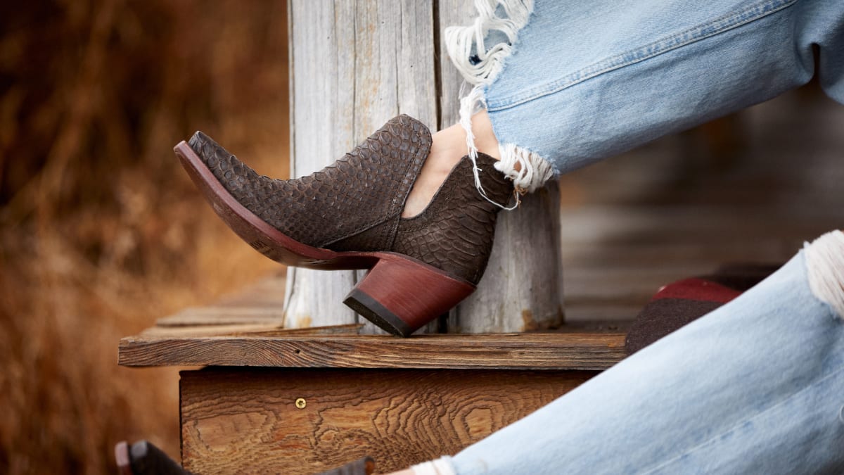Winter ariat boots on sale