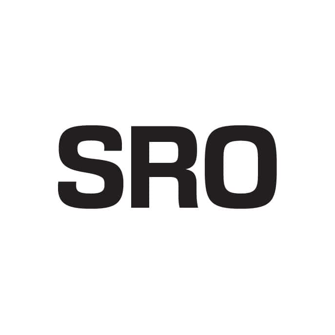 Sro Slip Resistant