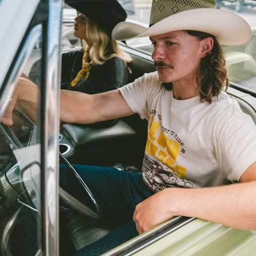 Sendero Slow Horses T-Shirt