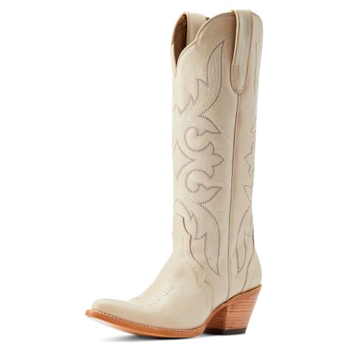 Ariat boots wide calf clearance