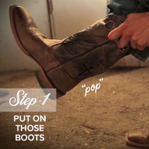 Getting Started with Fit Boots®: Safety Tips for First-Timers