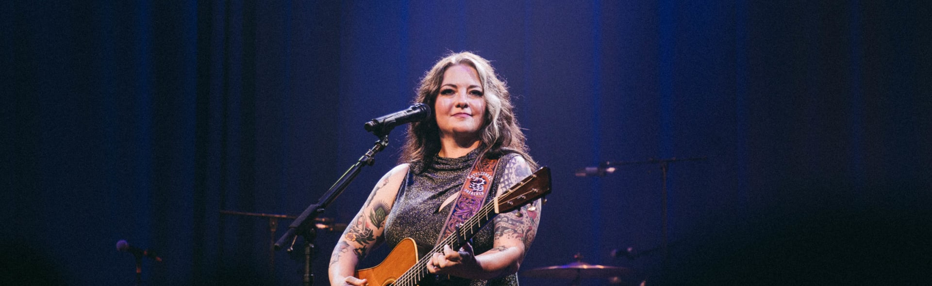 Ashley McBryde: A Country Music Icon in the Making