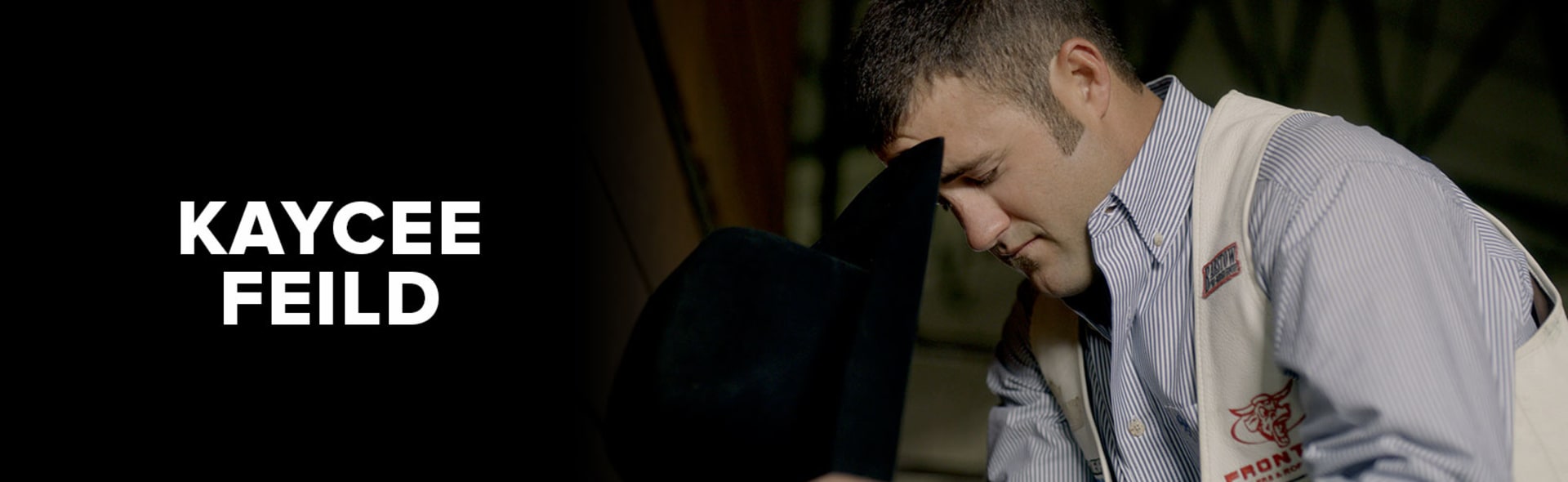 Kaycee Feild Ariat So They Say