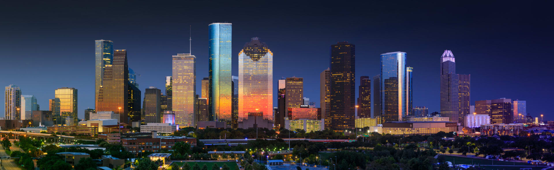 Houston Livestock Show and Rodeo