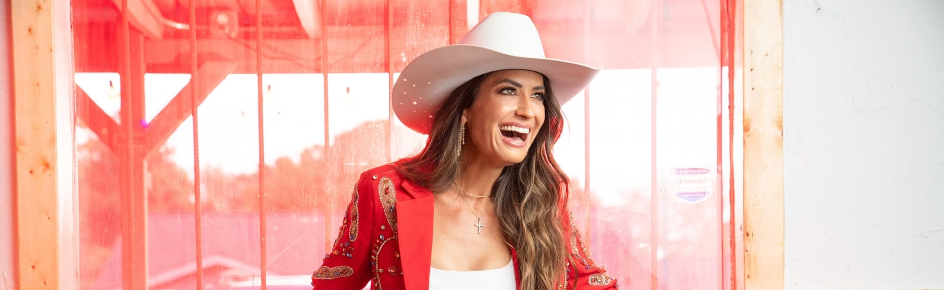 Introducing Ariat Artist Annie Bosko