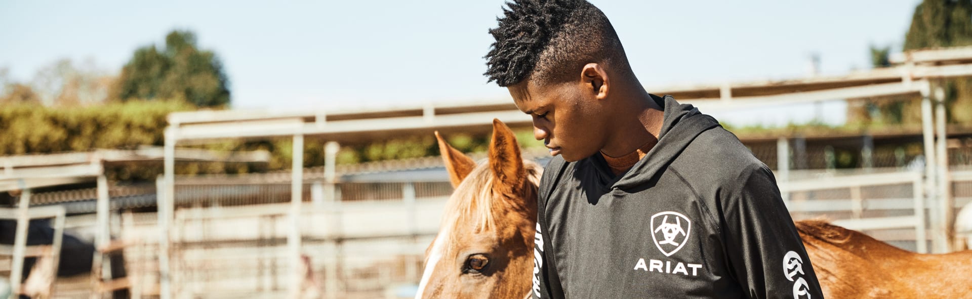 Compton Junior Equestrians