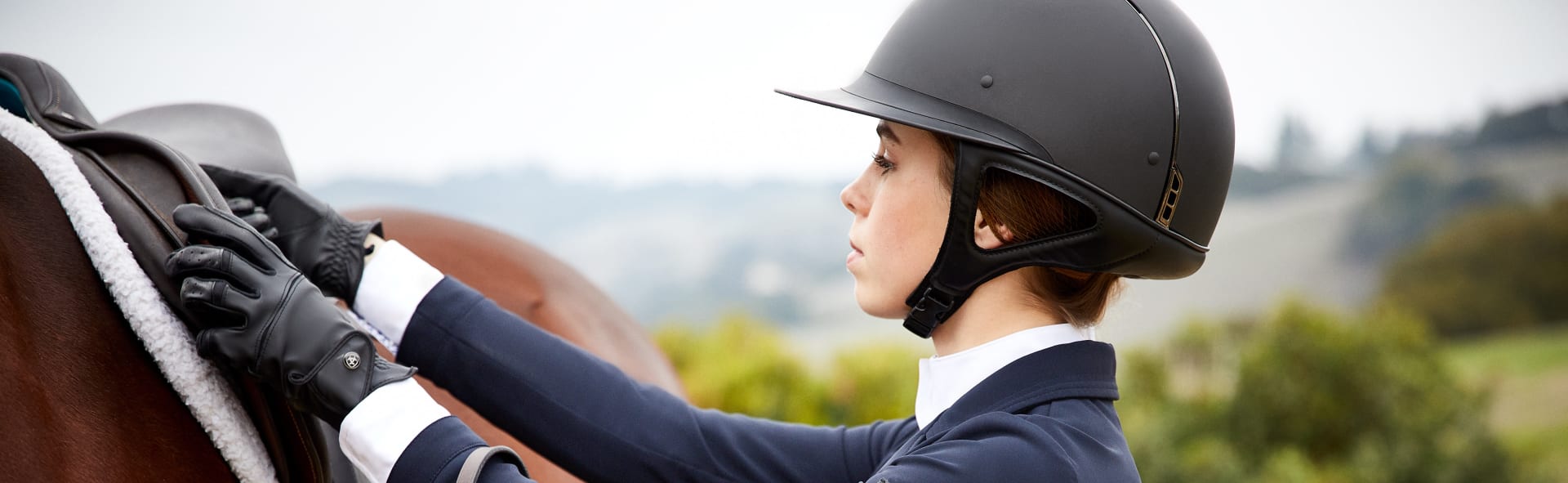 Horseback Riding Lessons for Kids: A Guide to Getting Started