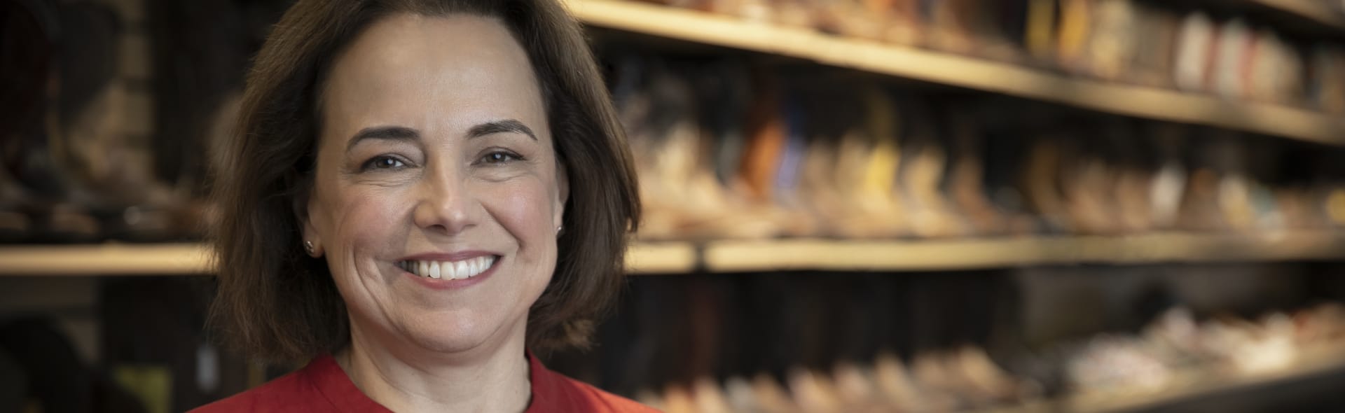 Pioneering Women: Beth Cross