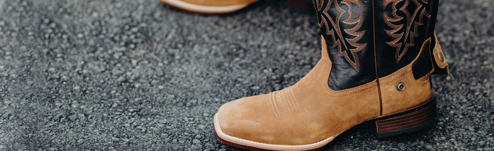 Boot Zipper Replacement, Work Boot Zipper