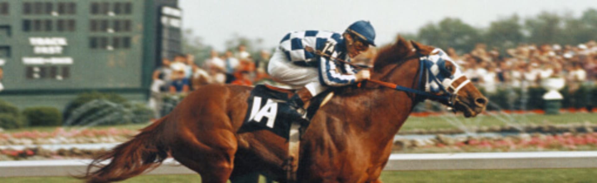 secretariat