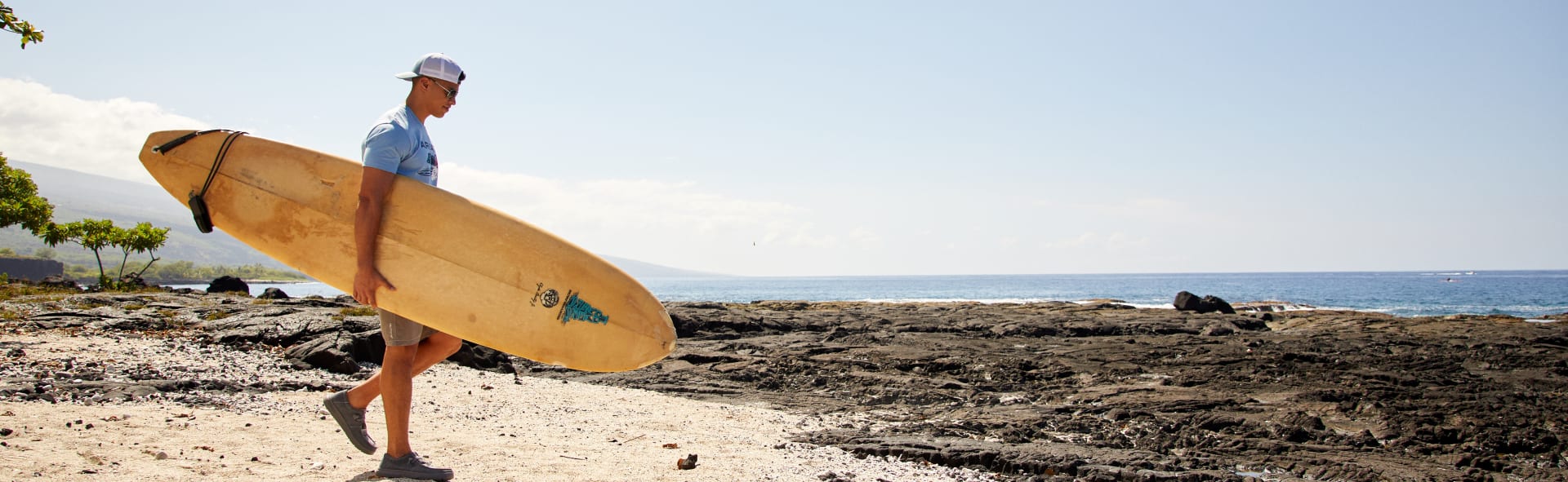 Exclusive Collab: Ariat x Western Aloha