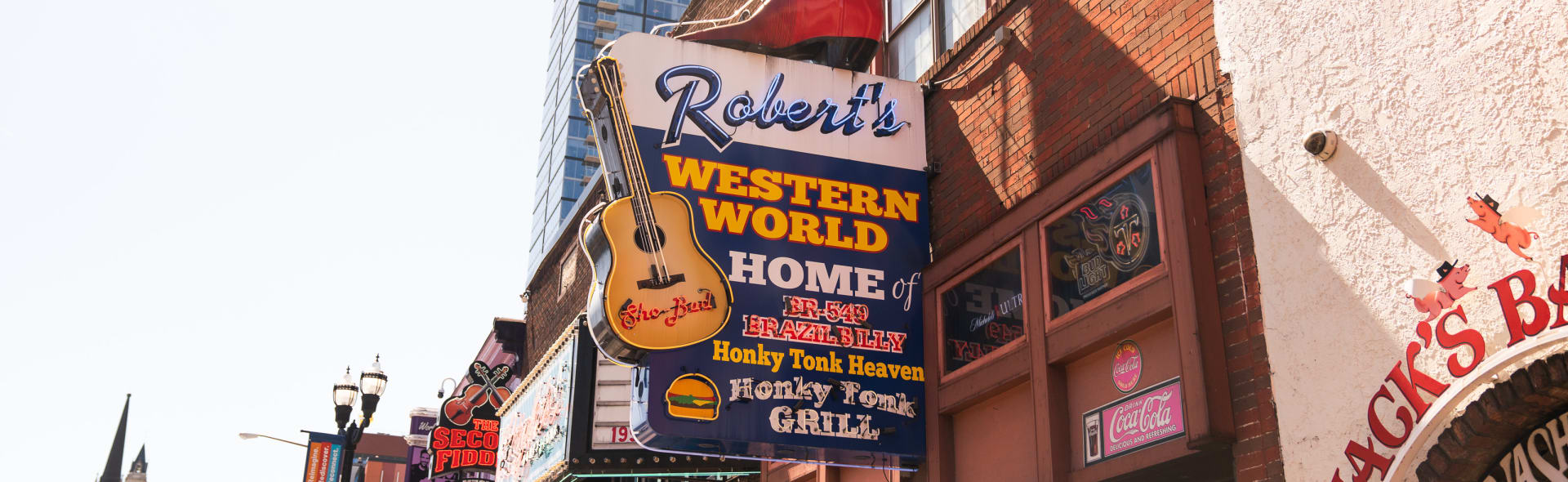 A Guide: Top Things to do in Nashville, TN