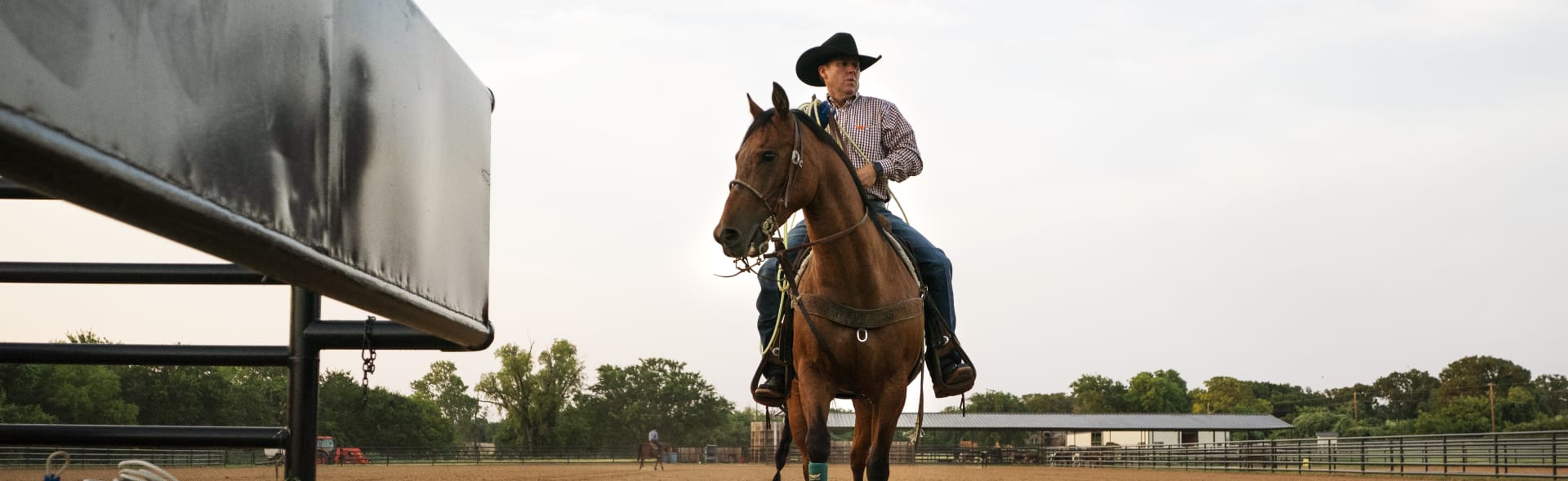 The Top Eight Different Events You'll See at the Rodeo