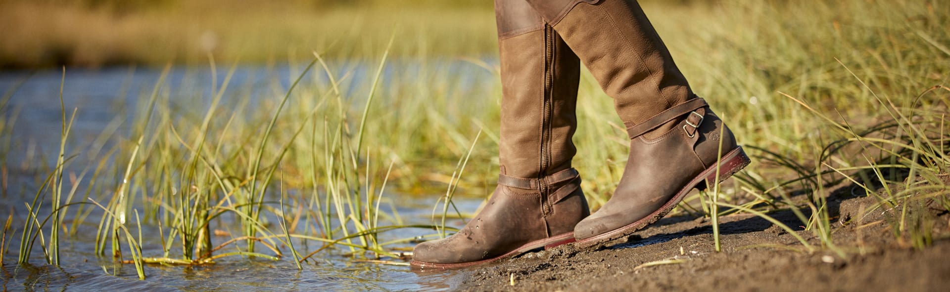 Are Muck Boots Waterproof