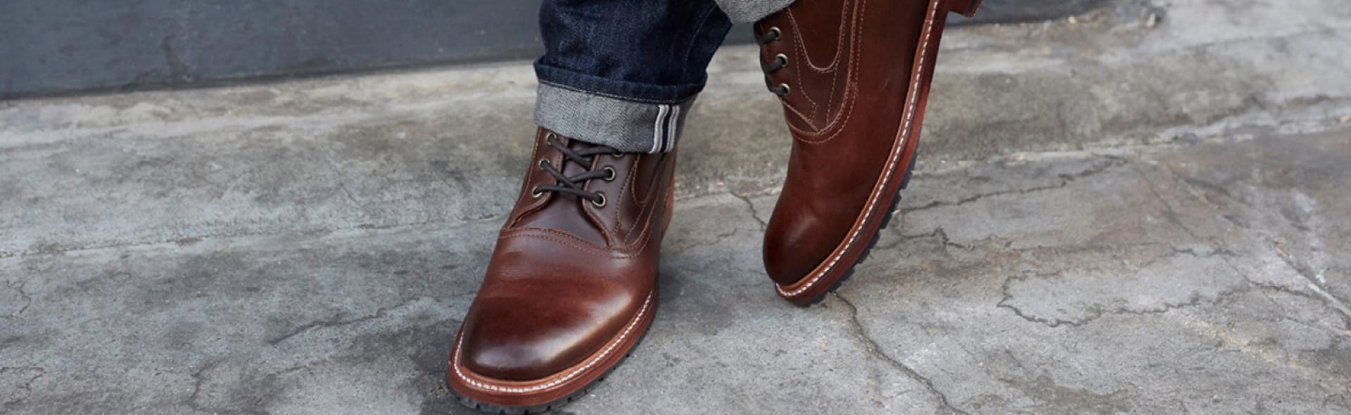 How To Care For Leather Shoes And Make Them Last A Lifetime