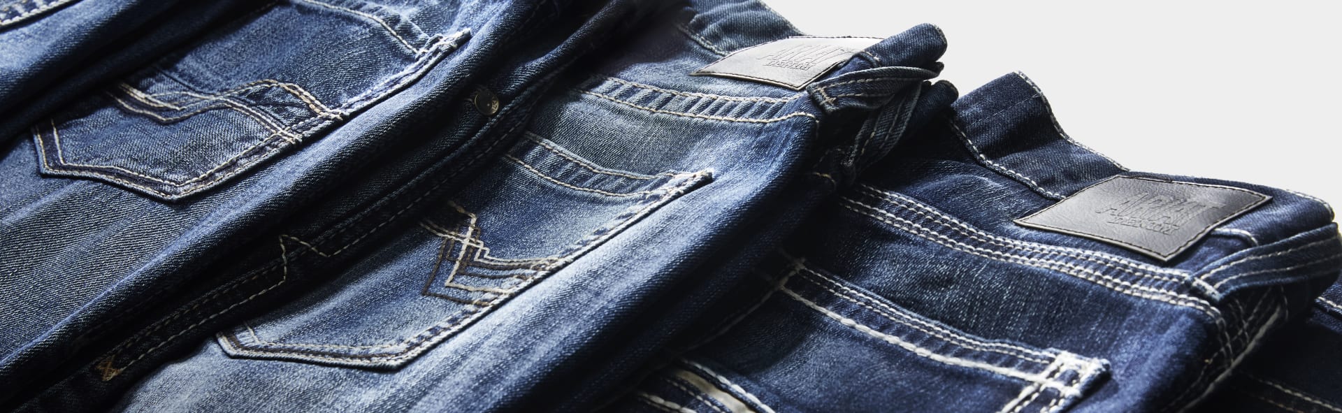 How to Alter Jeans