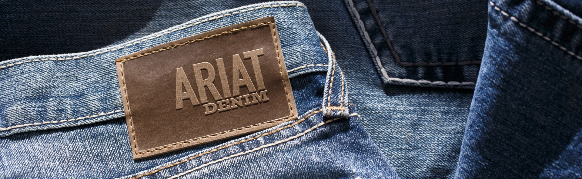 How to Sew Patches on Your Jeans