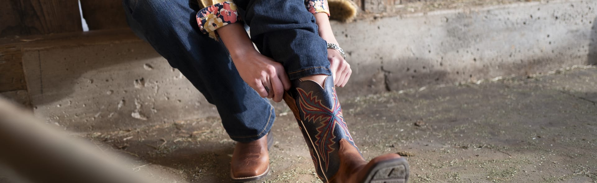 The Best Farm Boots for Women