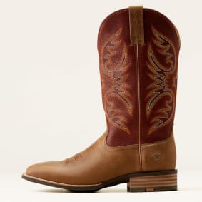 Men's Western Boots