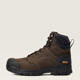 Women's Work Boots