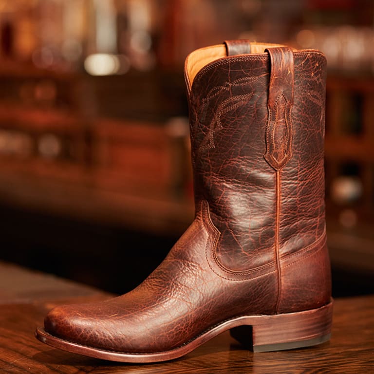 Ariat Bench Made Collection