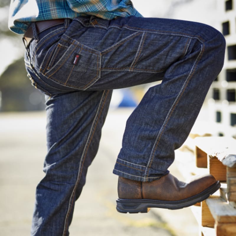 7 Reasons Why Ariat Jeans Are The Best
